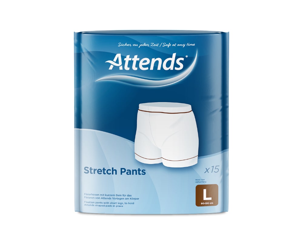 Attends Stretch Pants