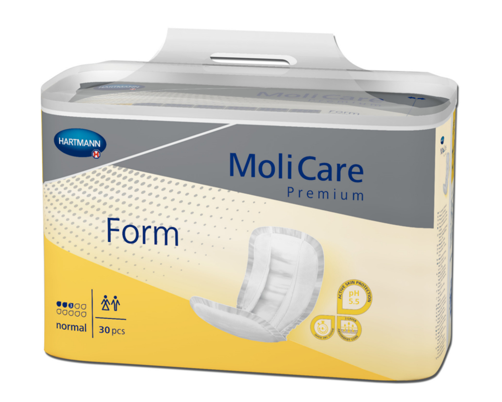 MoliCare Premium Form normal