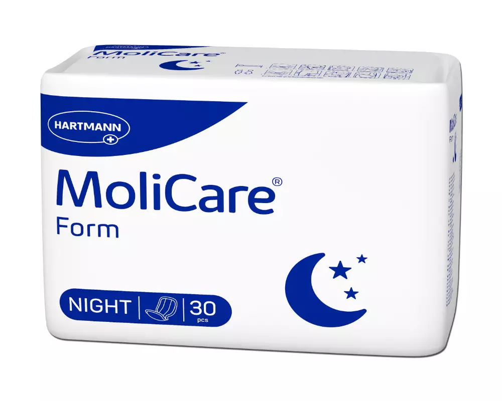 MoliCare Form Night