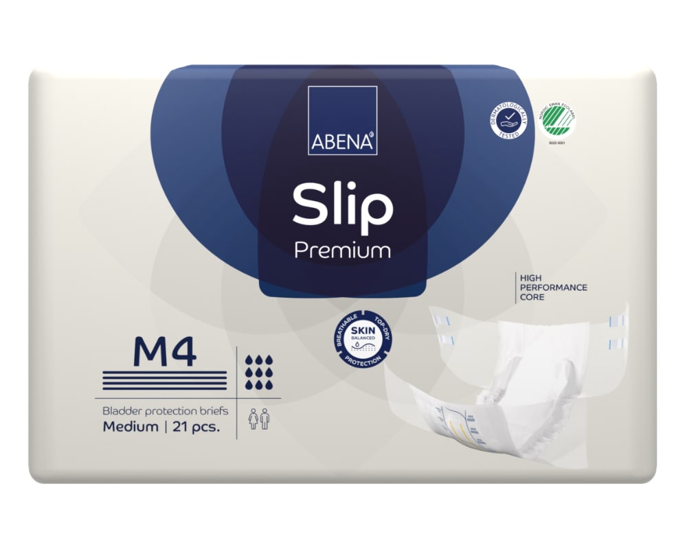 Abena Slip Premium Größe M2