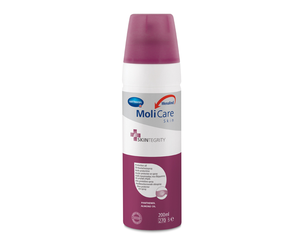 MoliCare Skin Öl-Hautschutzspray