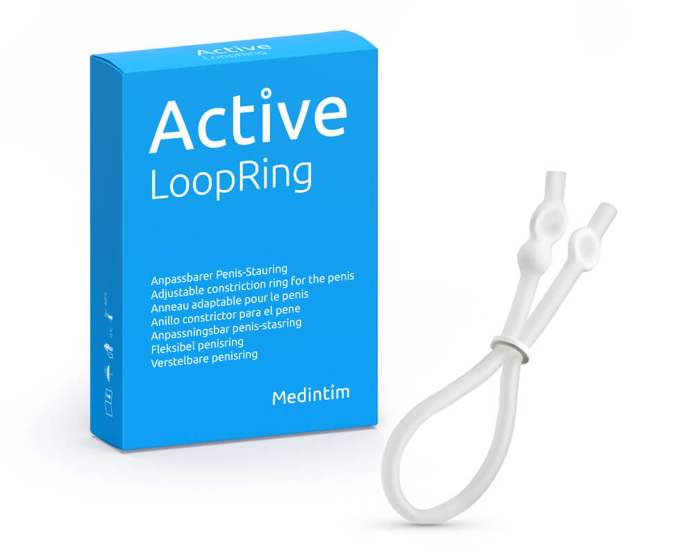 MEDintim Active LoopRing