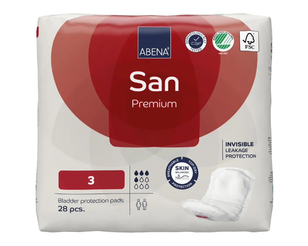 Abena San Premium 3