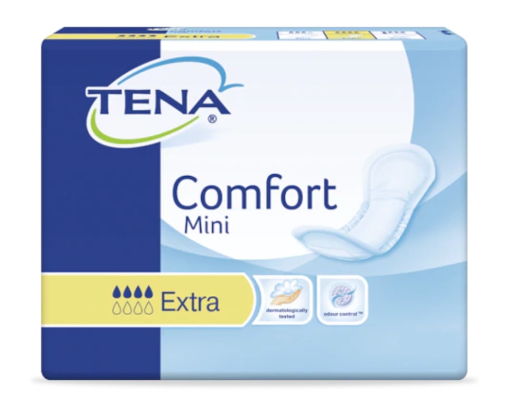 TENA Comfort Mini extra