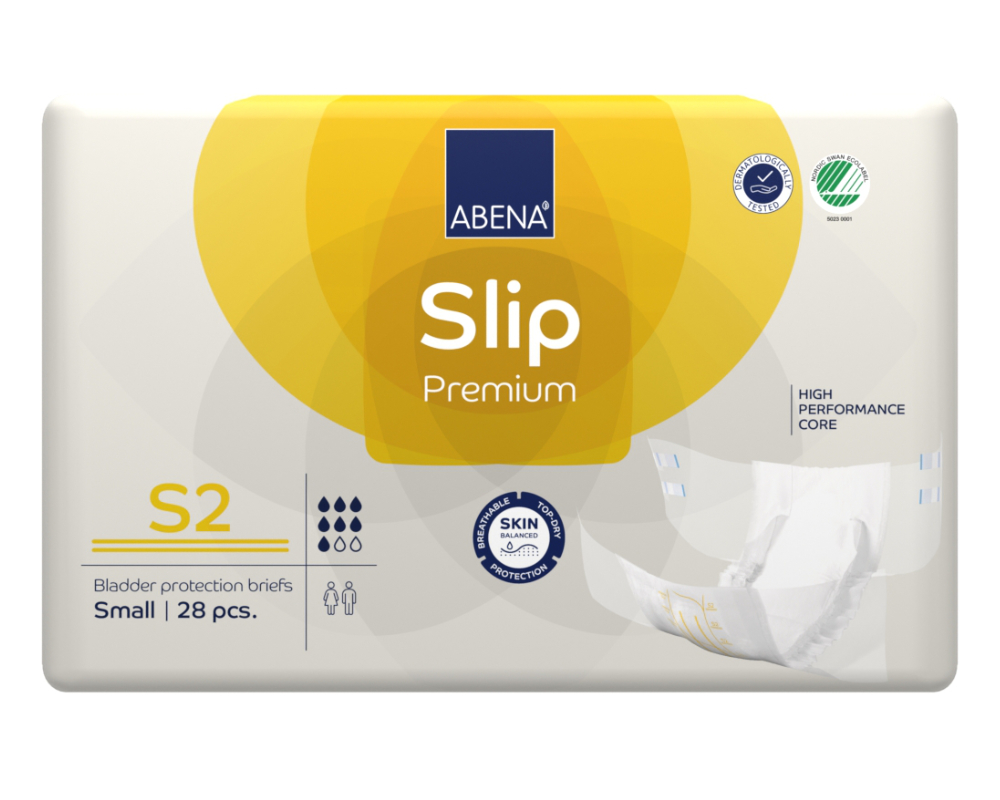 Abena Slip Premium Größe: S2