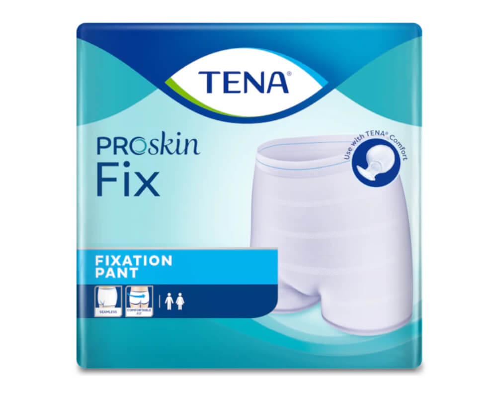 TENA Proskin Fix