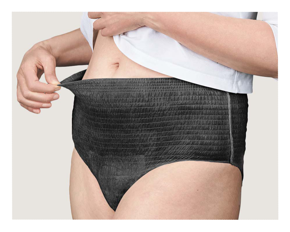 Vivoy Inkontinenz Pants für Frauen