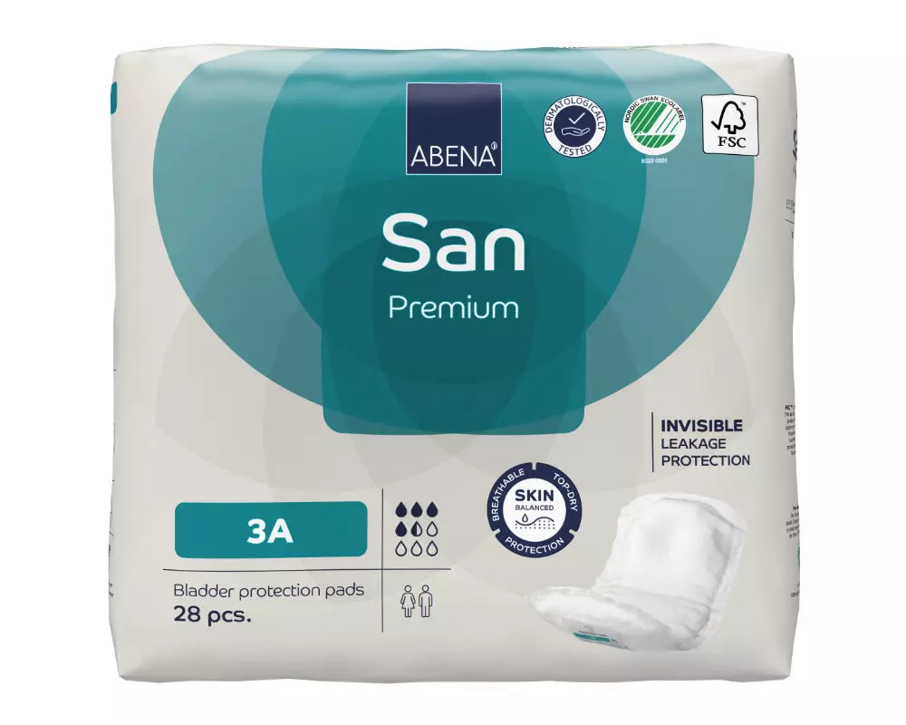 Abena San Premium 3A