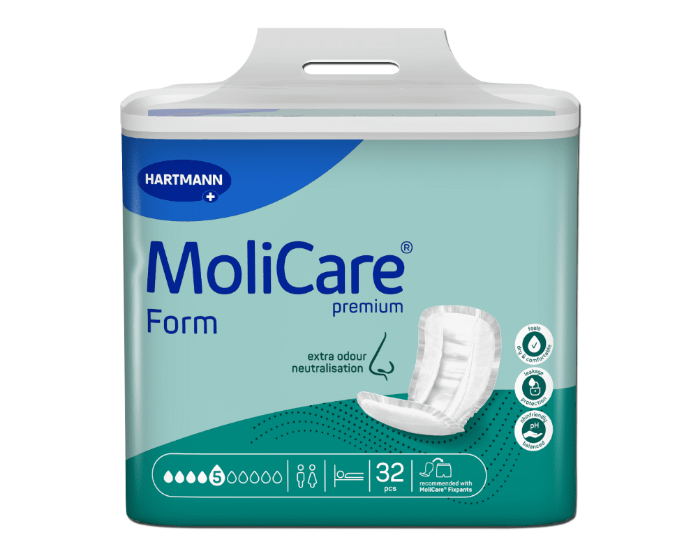 MoliCare Premium Form 5 Tropfen (extra)
