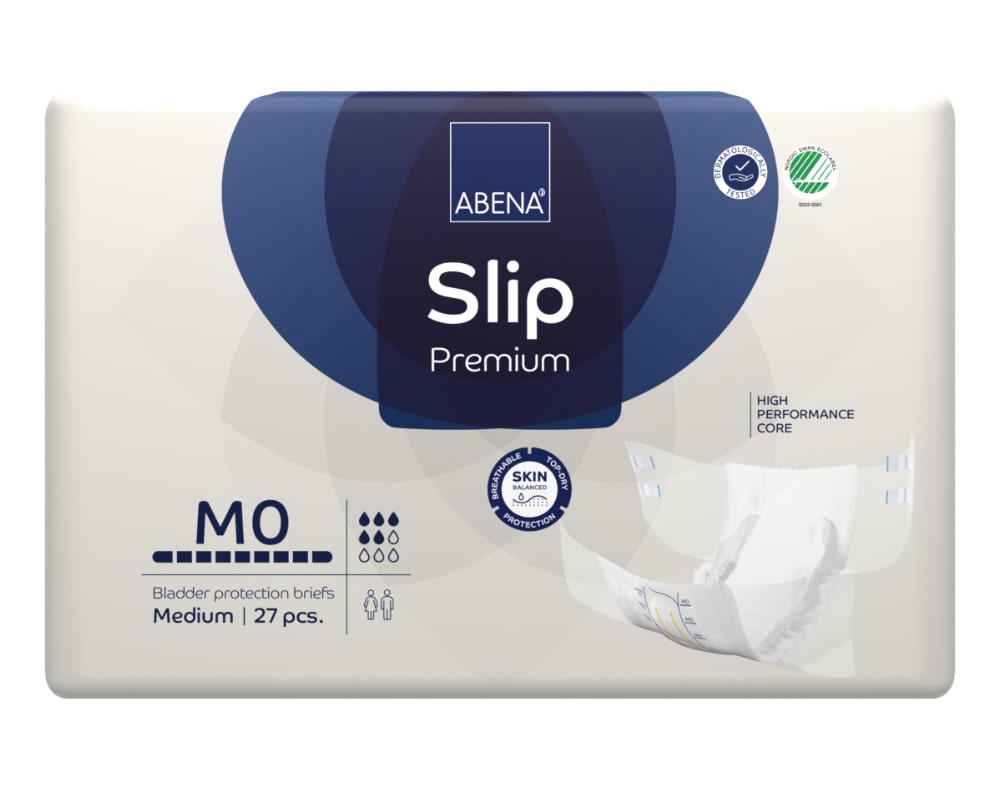 Abena Slip Premium Größe M0