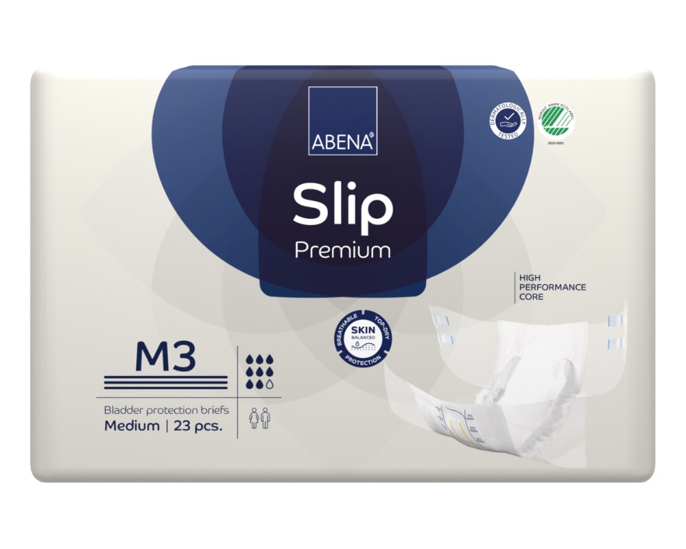Abena Slip Premium Größe M3