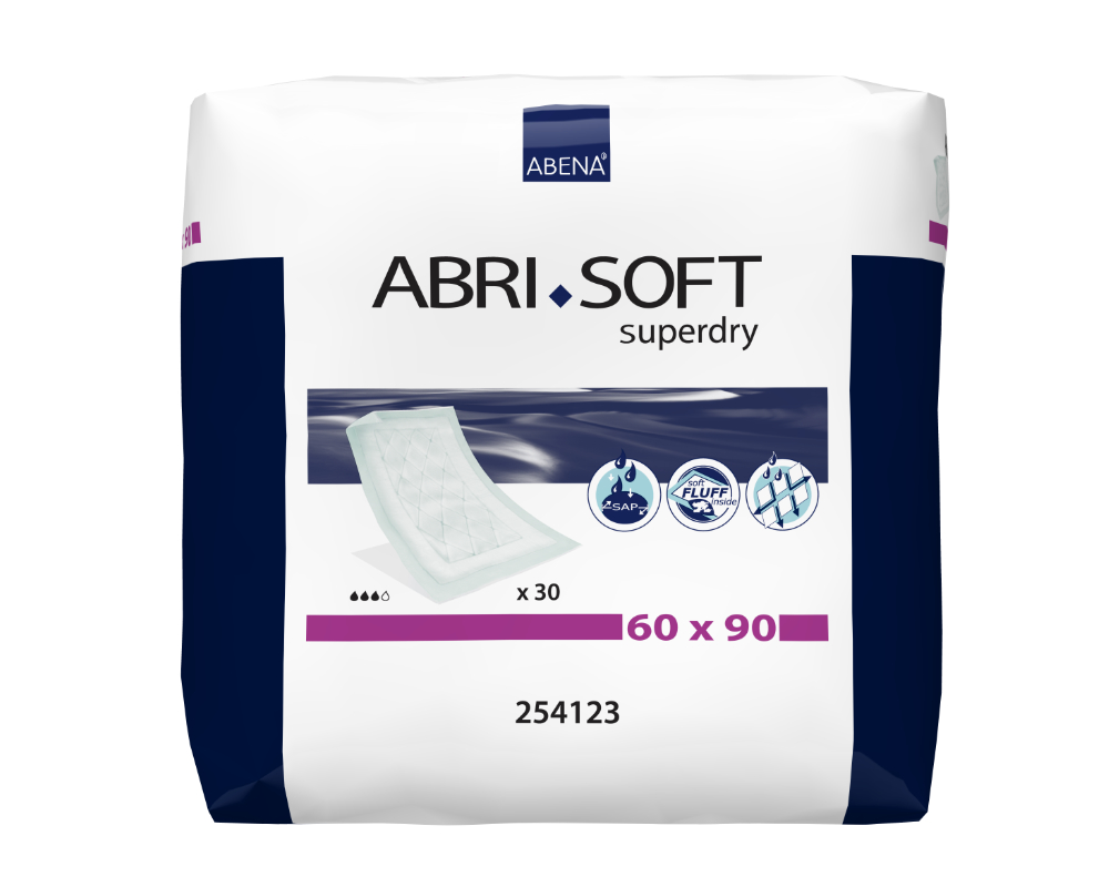 Abena Abri-Soft Superdry 60x90