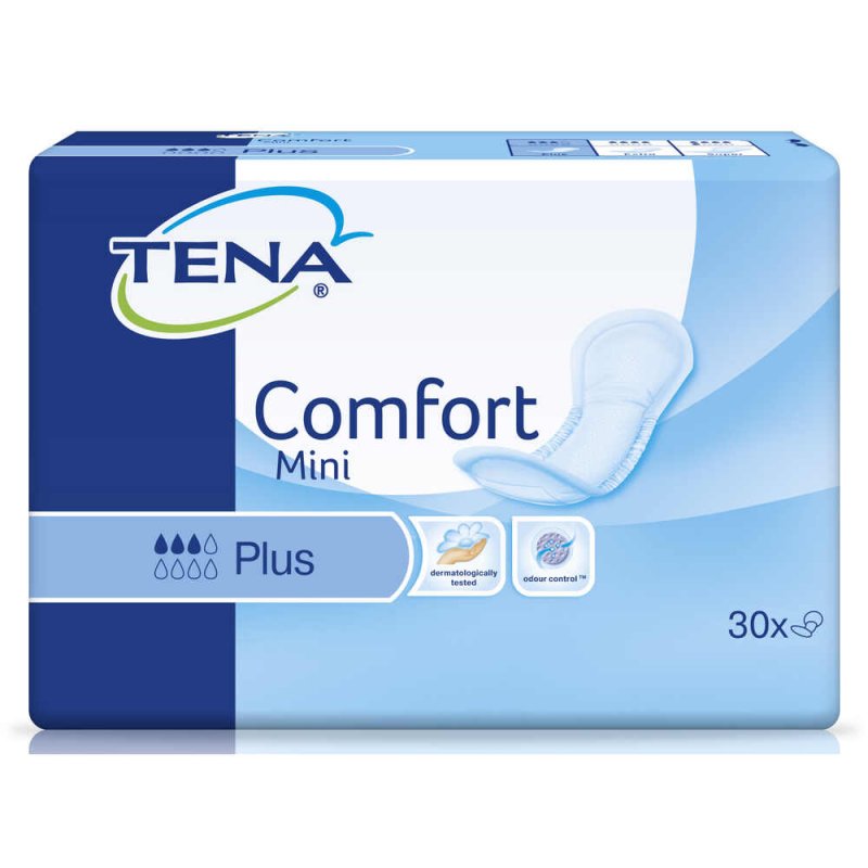 TENA Comfort Mini plus