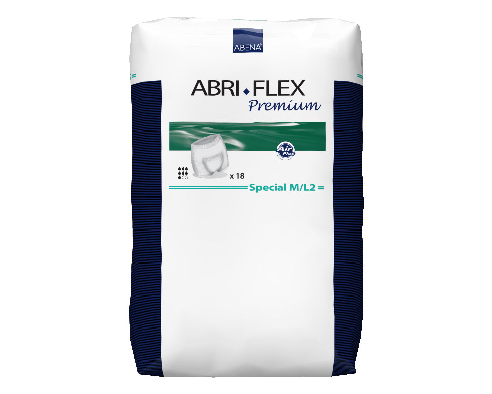 Abena Abri-Flex Premium Special