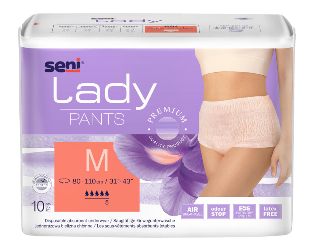 Seni Lady Pants M