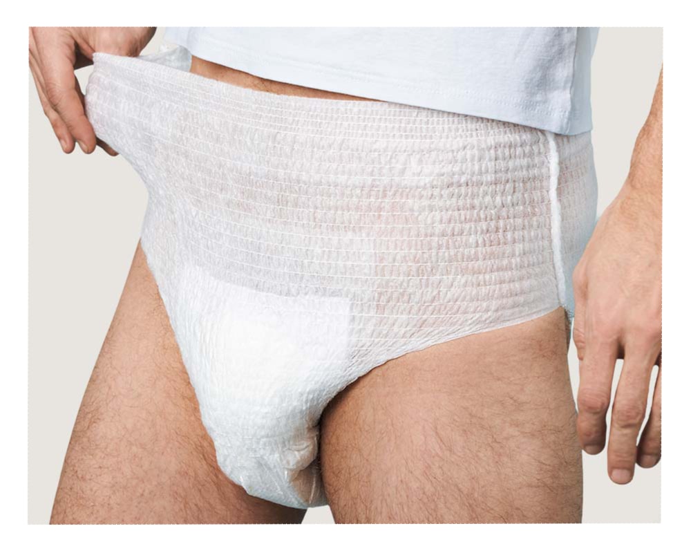 Vivoy Inkontinenz Pants für Männer
