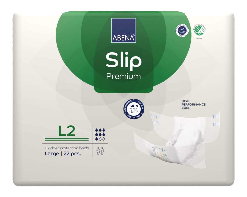 Abena Slip Premium Größe L2
