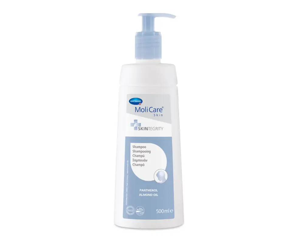MoliCare Skin Shampoo 500 ml