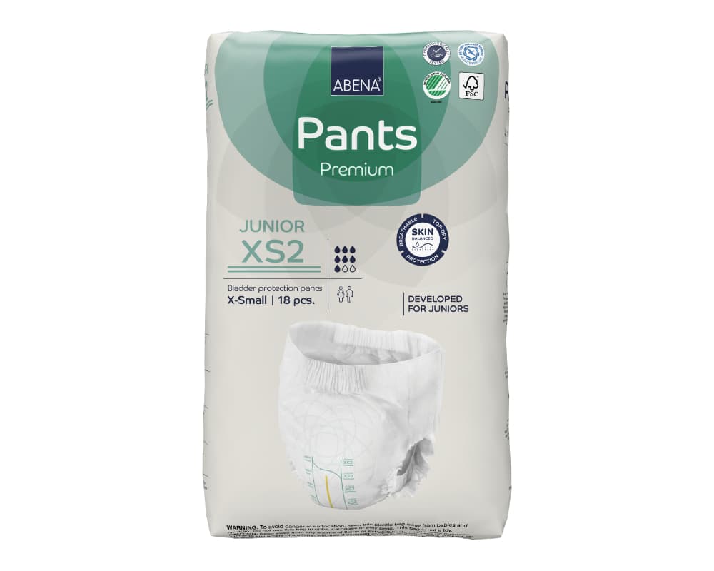 Abena Pants Premium Junior