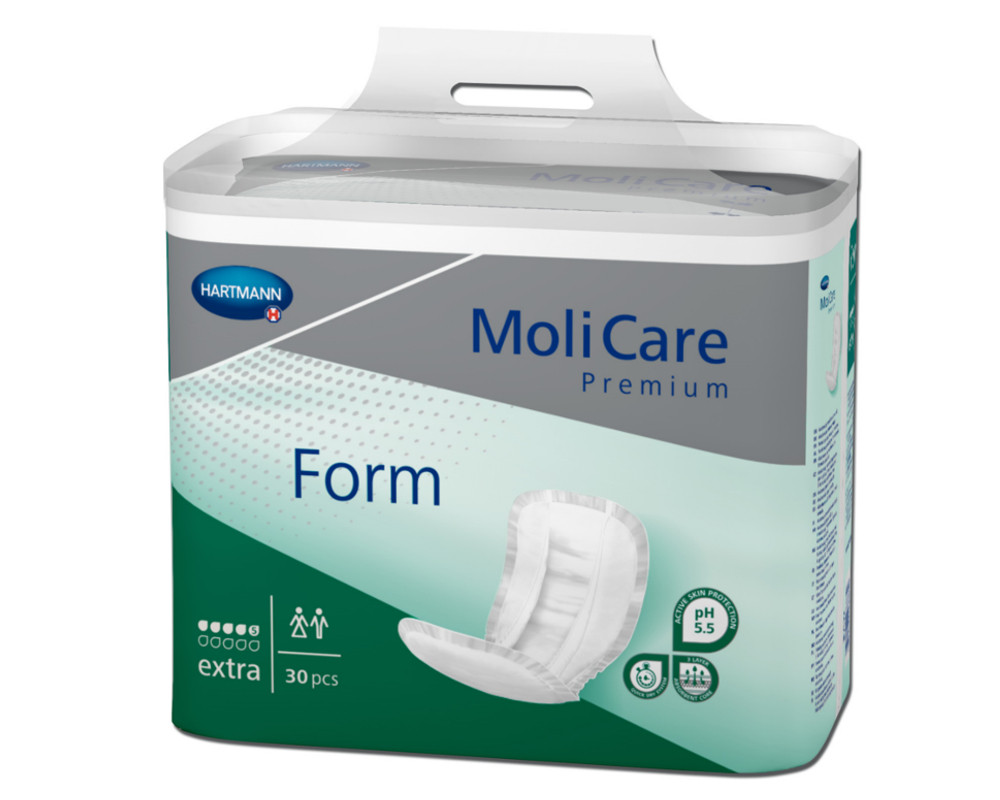 MoliCare Premium Form extra (MoliForm Premium soft plus)